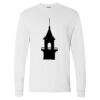 Essential-T Long Sleeve T-Shirt Thumbnail