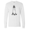 Essential-T Long Sleeve T-Shirt Thumbnail