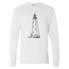 Essential-T Long Sleeve T-Shirt Thumbnail