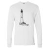 Essential-T Long Sleeve T-Shirt Thumbnail