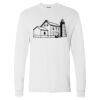 Essential-T Long Sleeve T-Shirt Thumbnail