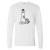 Essential-T Long Sleeve T-Shirt Thumbnail