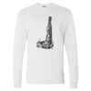 Essential-T Long Sleeve T-Shirt Thumbnail