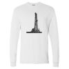 Essential-T Long Sleeve T-Shirt Thumbnail