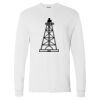 Essential-T Long Sleeve T-Shirt Thumbnail