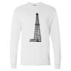 Essential-T Long Sleeve T-Shirt Thumbnail