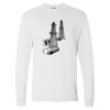 Essential-T Long Sleeve T-Shirt Thumbnail