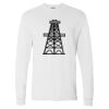 Essential-T Long Sleeve T-Shirt Thumbnail