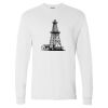 Essential-T Long Sleeve T-Shirt Thumbnail