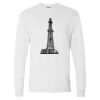 Essential-T Long Sleeve T-Shirt Thumbnail