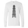 Essential-T Long Sleeve T-Shirt Thumbnail