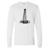 Essential-T Long Sleeve T-Shirt Thumbnail