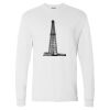 Essential-T Long Sleeve T-Shirt Thumbnail