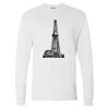 Essential-T Long Sleeve T-Shirt Thumbnail