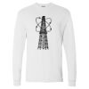 Essential-T Long Sleeve T-Shirt Thumbnail