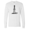 Essential-T Long Sleeve T-Shirt Thumbnail