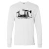 Essential-T Long Sleeve T-Shirt Thumbnail