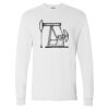 Essential-T Long Sleeve T-Shirt Thumbnail