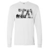 Essential-T Long Sleeve T-Shirt Thumbnail