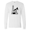 Essential-T Long Sleeve T-Shirt Thumbnail