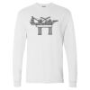 Essential-T Long Sleeve T-Shirt Thumbnail