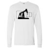 Essential-T Long Sleeve T-Shirt Thumbnail