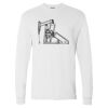 Essential-T Long Sleeve T-Shirt Thumbnail