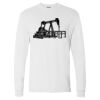 Essential-T Long Sleeve T-Shirt Thumbnail