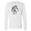 Essential-T Long Sleeve T-Shirt Thumbnail