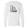 Essential-T Long Sleeve T-Shirt Thumbnail