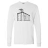 Essential-T Long Sleeve T-Shirt Thumbnail