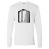 Essential-T Long Sleeve T-Shirt Thumbnail