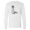 Essential-T Long Sleeve T-Shirt Thumbnail