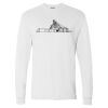 Essential-T Long Sleeve T-Shirt Thumbnail