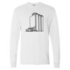 Essential-T Long Sleeve T-Shirt Thumbnail