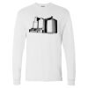 Essential-T Long Sleeve T-Shirt Thumbnail