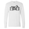 Essential-T Long Sleeve T-Shirt Thumbnail