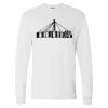 Essential-T Long Sleeve T-Shirt Thumbnail