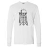 Essential-T Long Sleeve T-Shirt Thumbnail