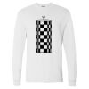 Essential-T Long Sleeve T-Shirt Thumbnail