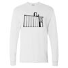 Essential-T Long Sleeve T-Shirt Thumbnail