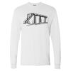 Essential-T Long Sleeve T-Shirt Thumbnail