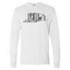 Essential-T Long Sleeve T-Shirt Thumbnail