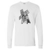 Essential-T Long Sleeve T-Shirt Thumbnail