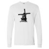 Essential-T Long Sleeve T-Shirt Thumbnail