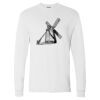 Essential-T Long Sleeve T-Shirt Thumbnail