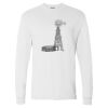 Essential-T Long Sleeve T-Shirt Thumbnail