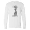 Essential-T Long Sleeve T-Shirt Thumbnail