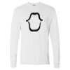 Essential-T Long Sleeve T-Shirt Thumbnail