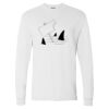 Essential-T Long Sleeve T-Shirt Thumbnail